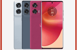 【Motorola】edge 50 Fusion 6.7吋 智慧型手機