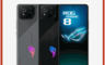ASUS 9.2折! - ROG Phone 8 (16G 512G) 6.78吋