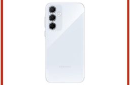 【SAMSUNG 三星】 Galaxy A35 透明保護殼