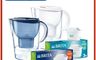 BRITA 7.9折! - Marella 馬利拉 MXPRO 濾水壺 3.5L (白色)