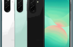 【Samsung 三星】Galaxy A26 6.7吋智慧手機 贈送6好禮