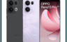 OPPO 8.7折! - Reno13 Pro 6.83吋智慧型手機 贈送5好禮