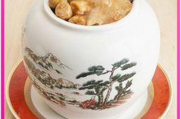 【金牌廚藝】古早味東坡肉粽 200g 1包5顆