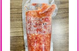 【福田生鮮】泰式香辣檸檬拌醬250g 泰式酸辣醬 泰式涼拌醬 五味醬 醬料