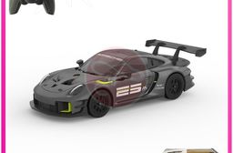 保時捷 911 GT2 RS Clubsport 25 遙控車 玩具車