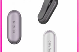 PLAUD NotePin 智慧錄音膠囊