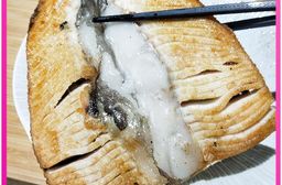 台南新鮮特大虱目魚肚300g 虱目魚 魚肉 海鮮 生鮮