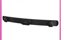 【GARMIN】HRM-Fit 心率感測器