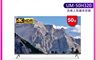 HERAN 禾聯 8.8折! - 50型4K智慧液晶電視/顯示器 UM-50H320含基本安裝