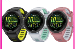 【GARMIN】Forerunner 265s GPS智慧跑錶
