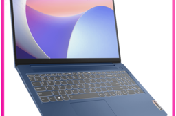 【LENOVO】IdeaPad Slim 3 15IRH8 83EM00EMTW