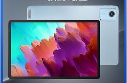 【Lenovo】福利品 聯想小新Pad 2024 TB331FC 11吋八核心平