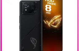 【ASUS 華碩】ROG Phone 8 Pro (16G/512G) 5G 電
