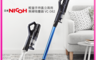 日本 NICOH 7.9折! - 輕量手持直立兩用無線吸塵器 VC-D82