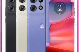 【Motorola】Edge 50 Pro (12G/256G) 6.7吋 5G