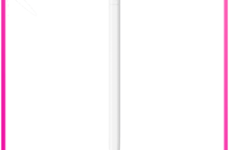 【Apple】Pencil USB-C