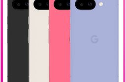 GOOGLE-PIXEL 9a(8G128G)