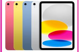 APPLE-IPAD11(2025)WIFI-256G
