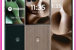 MOTOROLA-RAZR 60 ULTRA(16G512G)