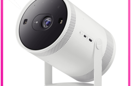 【SAMSUNG】第2代 The Freestyle 微型智慧投影機