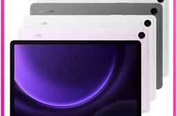 Samsung Galaxy Tab S9 FE WIFI X510 (6G/1