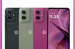 Motorola g55 (4G/128G)