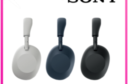 【SONY 索尼】WH-1000XM6 無線藍牙降噪 耳罩式耳機 (公司貨)