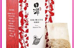 【日濢】山苦瓜朝顏飲 (15包入)