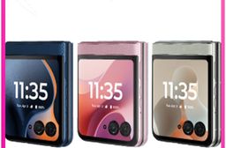 Motorola razr 60 (8G/256G)
