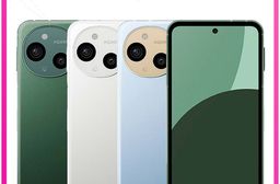 Sharp AQUOS sense9 (8G/256G)