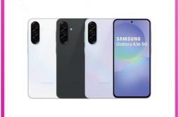 Samsung Galaxy A36 6.7吋(8G/256G) 5G 智慧型手