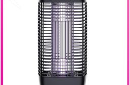 【禾聯HERAN】10W紫外線電擊式捕蚊燈 HMK-10RM010