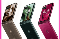 Motorola razr 60 Ultra (16G/512G)