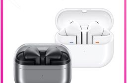 Samsung Galaxy Buds3 Pro 真無線藍牙耳機 (R630)
