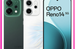 OPPO Reno14 (12G/256G)