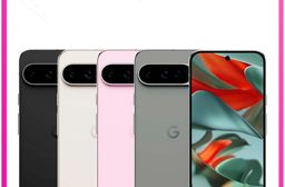 Google Pixel 9 Pro (16G/256G)