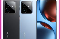 realme GT 7 (12G/512G)