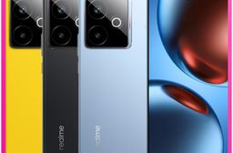 realme GT 7T (12G/256G)