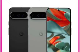 Google Pixel 9 Pro XL (16G/512G)