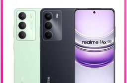 realme 14x (8G/256G)