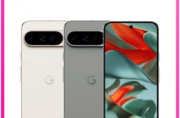 Google Pixel 9 Pro (16G/128G)