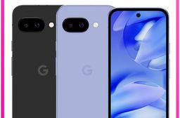 Google Pixel 9a (8G/256G)