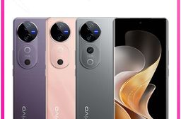 vivo V40 (12G/256G)