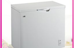 Kolin歌林200公升上掀臥式冷凍櫃 KR-120F09~含運僅配送一樓