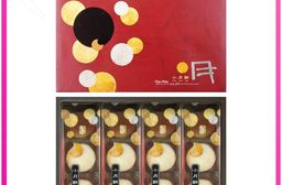 【豐興餅舖】招牌小月餅12入禮盒