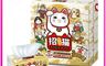 東京豪德寺 10.0折! - 招き猫 × 淺草七福神-金運厚柔衛生紙（200抽x56包）
