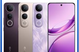 vivo V50 Lite (12G/256G)
