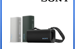 SONY 索尼 便攜式防水藍牙喇叭 SRS-ULT30(公司貨)