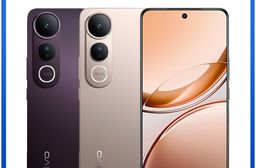 vivo V50 Lite (8G/256G)