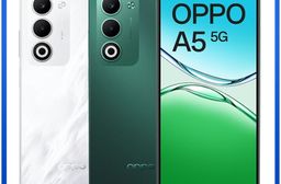 OPPO A5 5G (4G/128G)